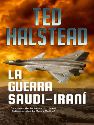 cover image of La guerra Saudi-Iraní